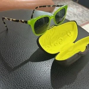 Schnuchel | Accessories | Schnuchel Sunglasses | Poshmark display picture 2